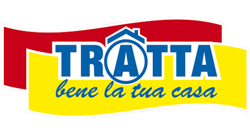 TRATTA BENE LA TUA CASA "da Trotta" (Tratta s.r.l.) logo
