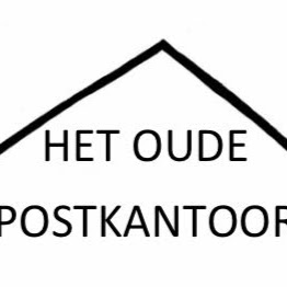 Het Oude Postkantoor logo