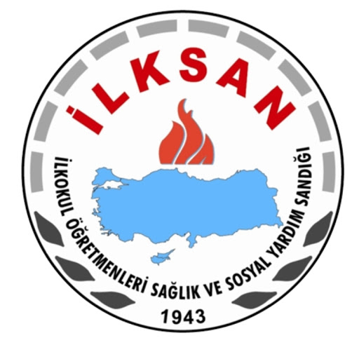 İLKSAN TAKSİM KONUKEVİ logo
