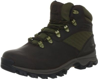 Timberland Cadrad EK MID F/L WP 2657R, Scarpe da trekking uomo