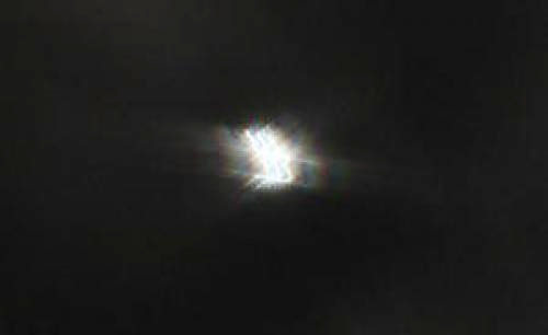 Odd Lights In Sky Over Pleasanton California Oct 10 2011 Ufo Sighting News