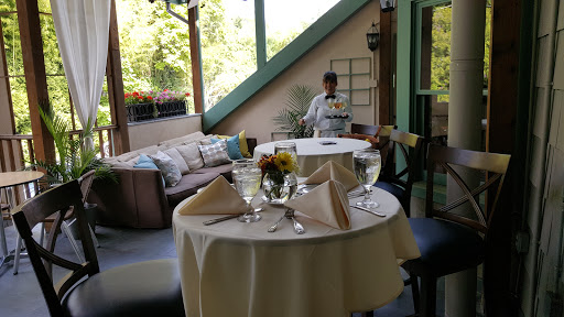 La Ferme Restaurant