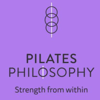 Pilates Philosophy logo