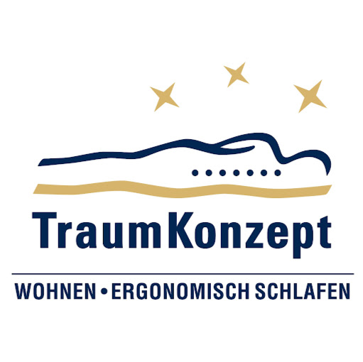 TraumKonzept Berlin - Fachgeschäft für Betten, Matratzen & Schlafsofas logo