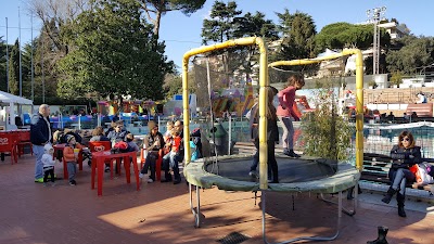 Photos of The Club Piscina delle Rose