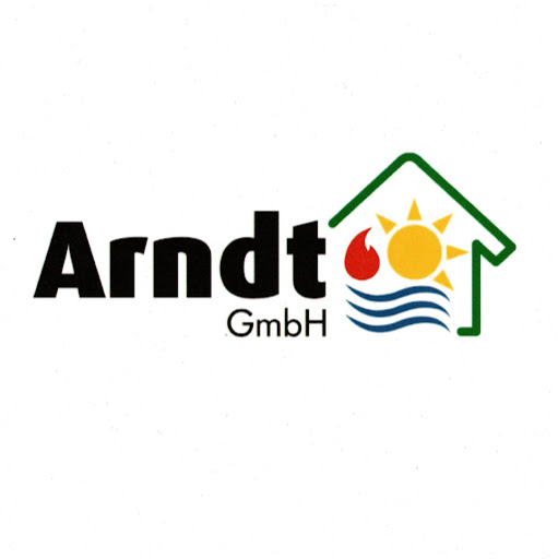 Arndt GmbH logo