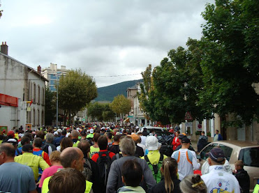 100km de Millau (course/24h): 29/09/2012 16