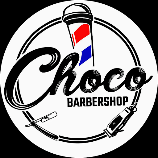 Chocobarber logo