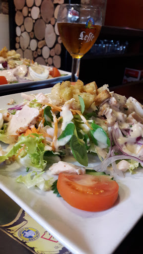 Bar Le Savoie