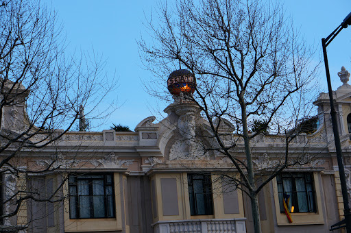 Cinéma Castillet