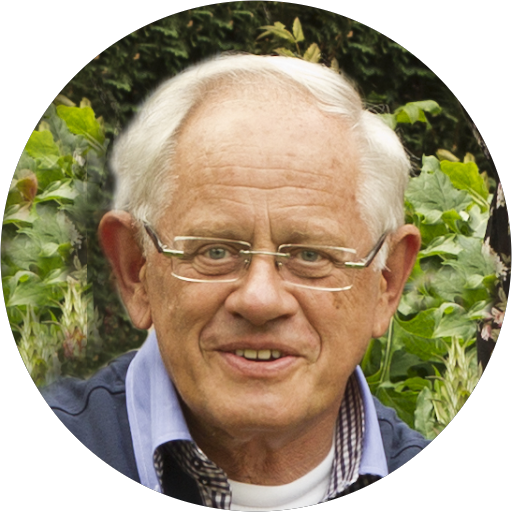 Koos Groenewold