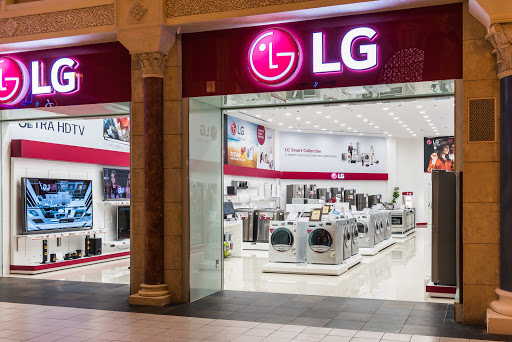 LG Electronics, Dubai - United Arab Emirates, Electronics Store, state Dubai