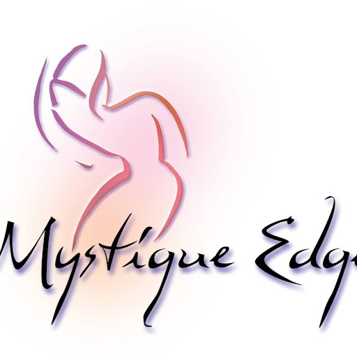 Mystique Edge Day Spa & Salon logo
