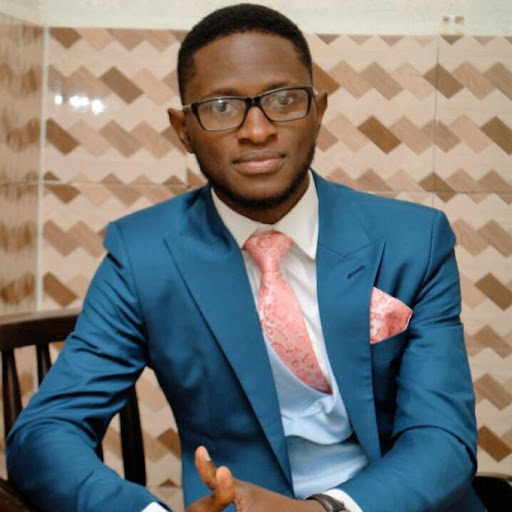 Image pertaining to AYODEJI BABASHOLA