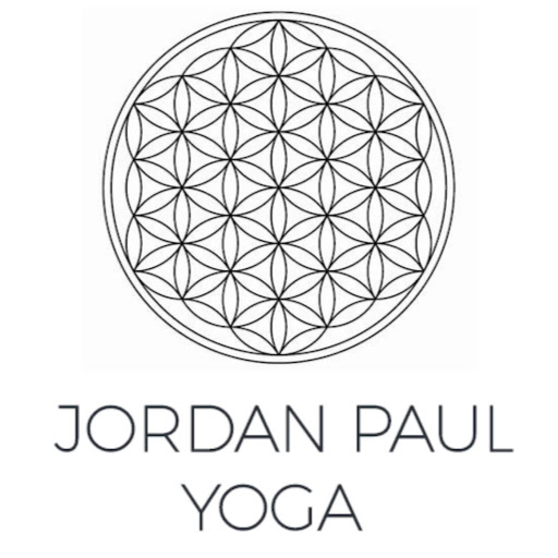 Jordan Paul Yoga logo