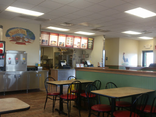 Fast Food Restaurant «Chicken Express», reviews and photos, 2250 Texas Ave, Bridge City, TX 77611, USA