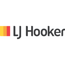 LJ Hooker Bicheno logo