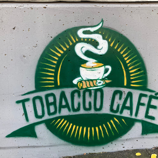 Tobacco Café