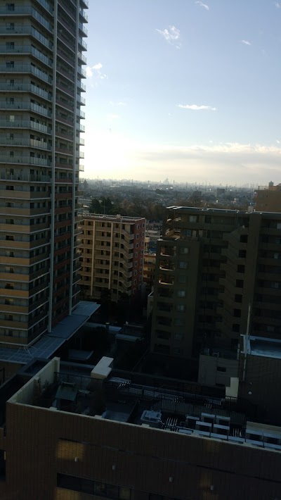 Photos of Urawa Washington Hotel