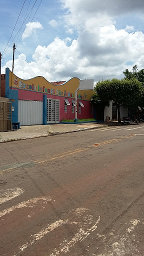 Escola Infantil Sao Judas Tadeu, R. José Geda, 979 - St. Antena, Jataí - GO, 75805-070, Brasil, Colégio_Privado, estado Goiás
