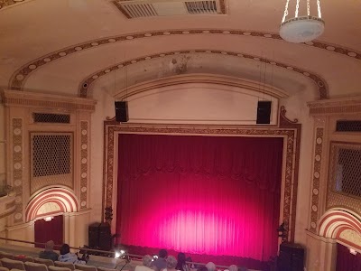 Photos of Imperial Theatre