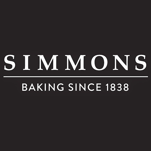 Simmons Bakers logo
