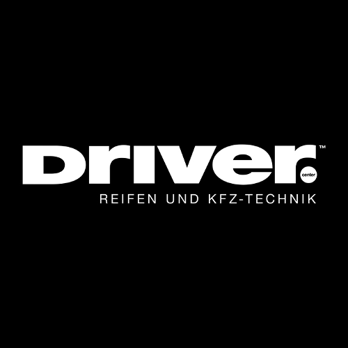 DRIVER CENTER WEIDEN - DRIVER REIFEN UND KFZ-TECHNIK GMBH logo