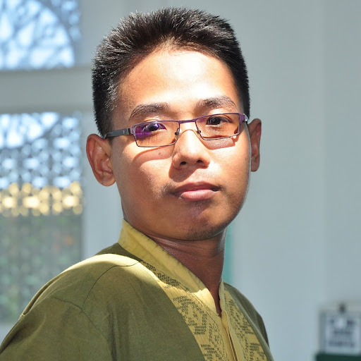 Roman Moslem review