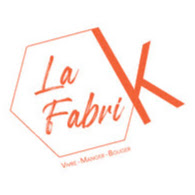 La FabriK logo