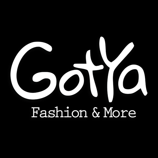 GotYa Fashion & More logo