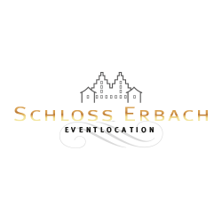 Schloss Erbach Event Location logo