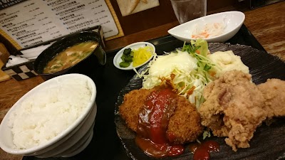 Photos of はなや食堂