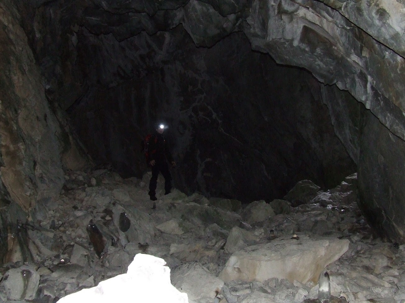 Jaskinia Raptawicka