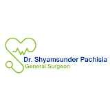 Dr. Shyam Sunder Pachisia | Best laparoscopic, Piles, General Surgeon in Noida