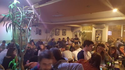 Photos of Africana bar