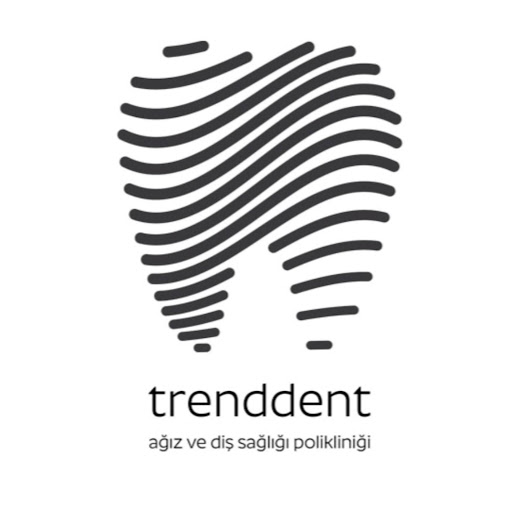 Trenddent Ağız ve Diş Sağlığı Polikliniği logo