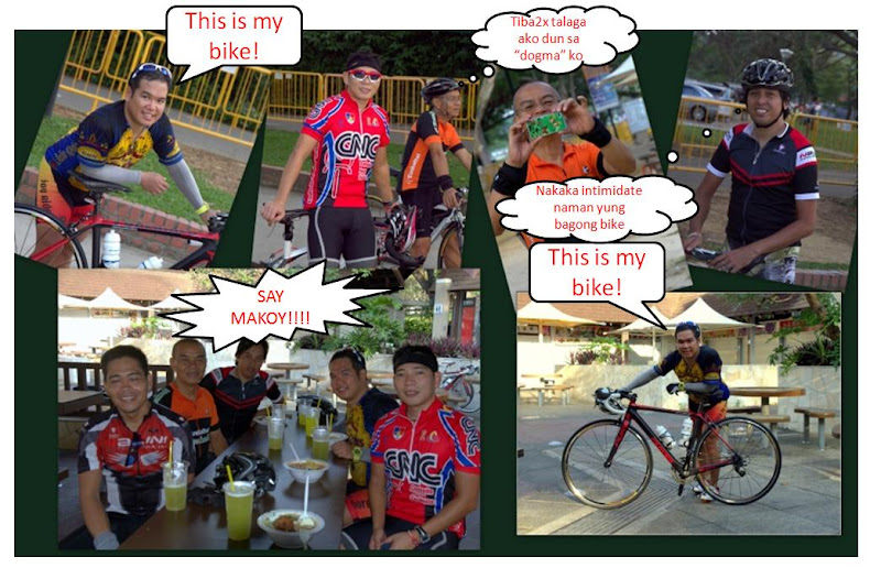 Singapore Duathlon 2012 - Page 2 Caption