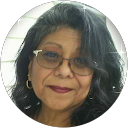 Brenda Shead