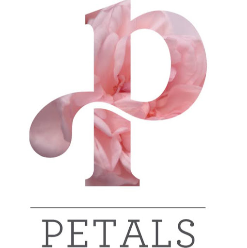 PETALS Nail Salon logo