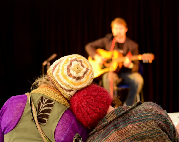 folk festival