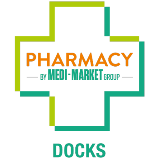 PharmaClic Docks
