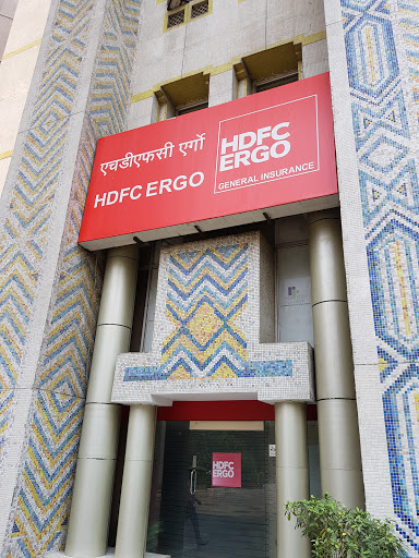 HDFC ERGO General Insurance Company Limited, 14,, Ambadeep Building, Kasturba Gandhi Marg, New Delhi, Delhi 110001, India, General_Insurance_Agency, state DL