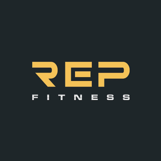 RepFit Plateau logo