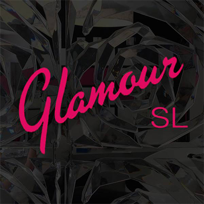 Glamour SL Parrucchieri logo