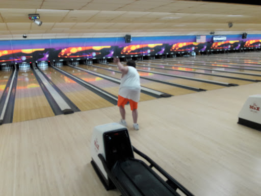 Sports Complex «Northwest Lanes», reviews and photos, 1765 Happy Valley Dr, Fairfield, OH 45014, USA