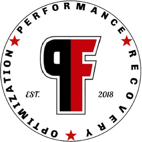 Pro Fit SA logo