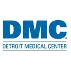 DMC Sinai Grace Hospital logo