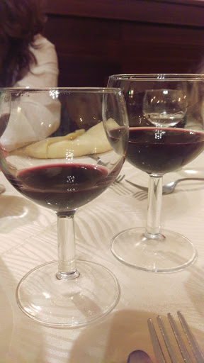 Vini e Cucina "Dalle Sorelle"