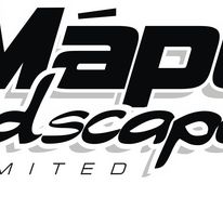 Māpua Landscapes logo