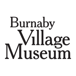 Burnaby Village Museum logo